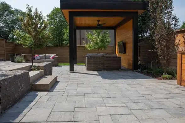 $12 all included interlock installation sale  | free estimates