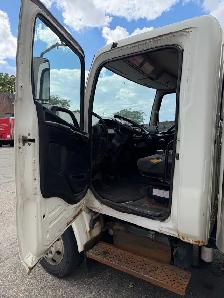 Hino 185 avec boîte 20 pieds – 217 183 km – 7 000 $ - Photo 4