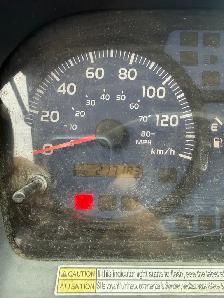 Hino 185 avec boîte 20 pieds – 217 183 km – 7 000 $ - Photo 6
