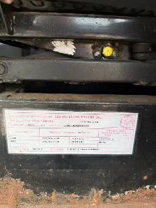 Hino 185 avec boîte 20 pieds – 217 183 km – 7 000 $ - Photo 7