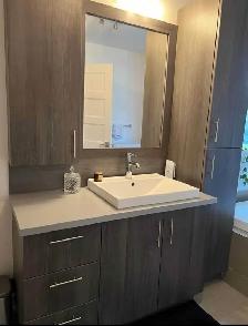 Spacieux 41/2 à louer, sur 2 étages, St-Constant - Photo 8