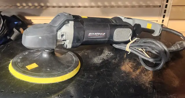 Simoniz Corded Polishers 2 Available