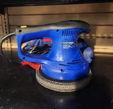 Simoniz Corded Polishers 2 Available - Photo 2