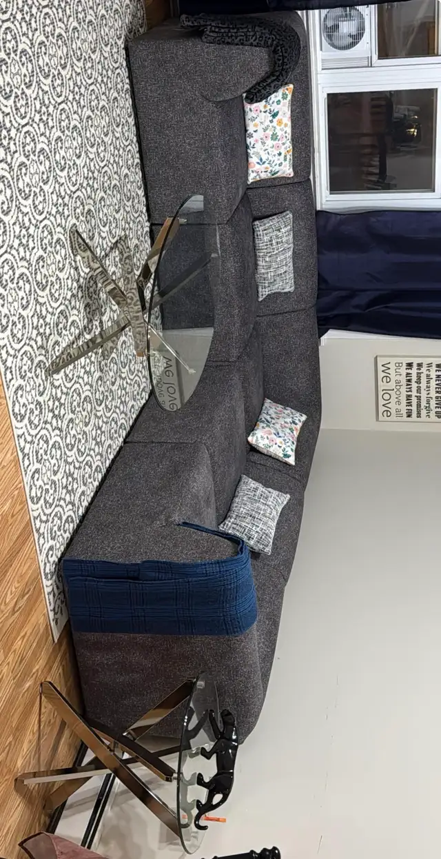 couch or sofa