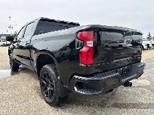 2026 Chevrolet Silverado 1500 LT Trail Boss - Photo 6