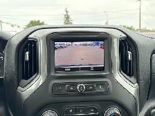 2024 Chevrolet Silverado 2500HD Custom - Photo 20