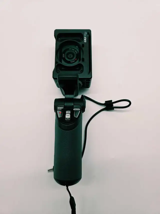 Go pro sony