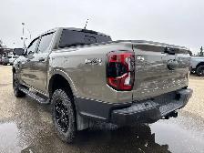 2025 Ford Ranger XLT - Photo 6