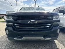 2018 Chevrolet Silverado 1500 LTZ - Photo 2