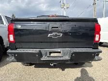 2018 Chevrolet Silverado 1500 LTZ - Photo 5