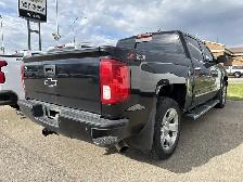 2018 Chevrolet Silverado 1500 LTZ - Photo 6