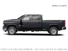 2024 Chevrolet Silverado 3500HD High Country - Photo 2