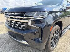2024 Chevrolet Suburban Premier - Photo 3