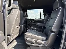 2024 Chevrolet Suburban Premier - Photo 23