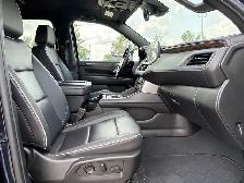 2024 Chevrolet Suburban Premier - Photo 31