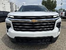 2026 Chevrolet Traverse LT - Photo 2