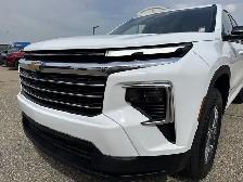 2026 Chevrolet Traverse LT - Photo 3