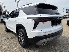 2026 Chevrolet Traverse LT - Photo 6