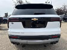 2026 Chevrolet Traverse LT - Photo 7