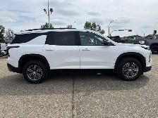2026 Chevrolet Traverse LT - Photo 9