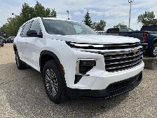 2026 Chevrolet Traverse LT - Photo 10
