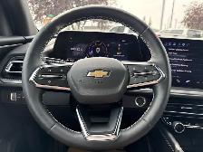 2026 Chevrolet Traverse LT - Photo 15