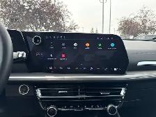 2026 Chevrolet Traverse LT - Photo 17