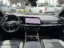 2026 Chevrolet Traverse LT - Photo 24