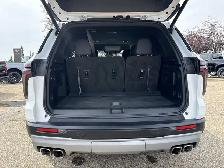 2026 Chevrolet Traverse LT - Photo 26
