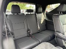 2026 Chevrolet Traverse LT - Photo 28