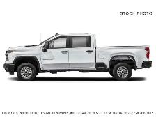 2026 Chevrolet Silverado 2500HD LT - Photo 3