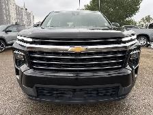 2026 Chevrolet Traverse LT - Photo 2