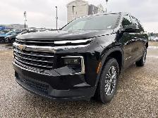 2026 Chevrolet Traverse LT - Photo 4