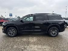 2026 Chevrolet Traverse LT - Photo 5