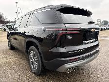 2026 Chevrolet Traverse LT - Photo 6