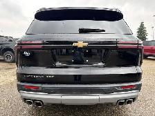 2026 Chevrolet Traverse LT - Photo 7