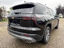 2026 Chevrolet Traverse LT - Photo 8
