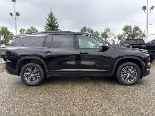 2026 Chevrolet Traverse LT - Photo 9