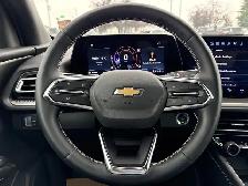2026 Chevrolet Traverse LT - Photo 15