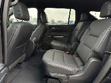 2026 Chevrolet Traverse LT - Photo 23