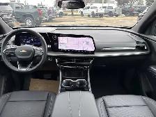 2026 Chevrolet Traverse LT - Photo 24
