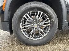 2026 Chevrolet Traverse LT - Photo 32