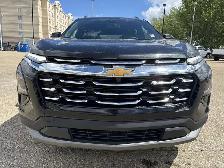 2026 Chevrolet Equinox AWD LT - Photo 2