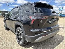 2026 Chevrolet Equinox AWD LT - Photo 6