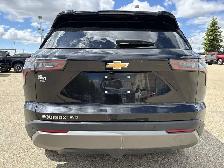 2026 Chevrolet Equinox AWD LT - Photo 7