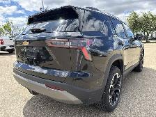 2026 Chevrolet Equinox AWD LT - Photo 8