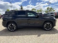 2026 Chevrolet Equinox AWD LT - Photo 9