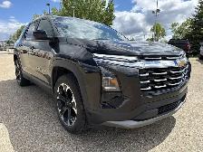 2026 Chevrolet Equinox AWD LT - Photo 10