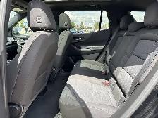 2026 Chevrolet Equinox AWD LT - Photo 23