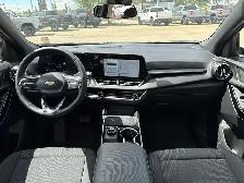 2026 Chevrolet Equinox AWD LT - Photo 24